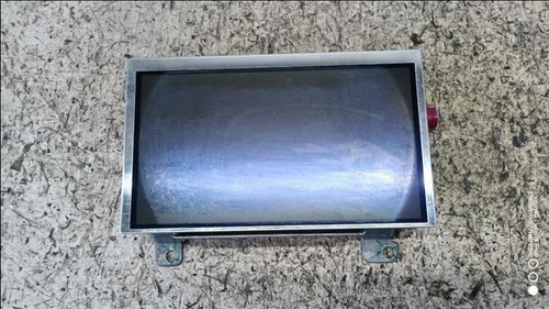 MINI COUNTRYMAN COOPER «R60» (2010) ALLESTIMENTI INTERNI DISPLAY DI NAVIGAZIONE USATO Da 2011 A 2014 [[297649]]