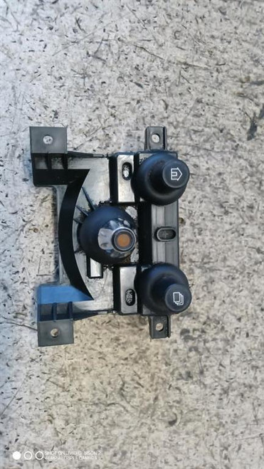 MINI COUNTRYMAN COOPER «R60» (2010) ALLESTIMENTI INTERNI PULSANTIERA NAVIGATORE SATELLITARE USATO Da 2011 A 2014 [[297679]]