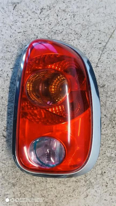 MINI COUNTRYMAN ONE «R60» (2010) FANALERIA FANALE POST. DX. USATO Da 2010 A 2014 [[297917]]