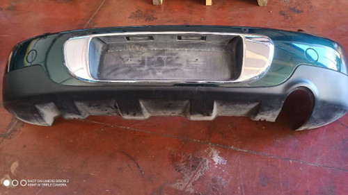 MINI COUNTRYMAN ONE «R60» (2010) LAMIERATI ESTERNI PARAURTI POST. USATO Da 2010 A 2014 [[297915]]