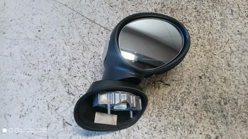 MINI COUNTRYMAN ONE «R60» (2010) CRISTALLI RETROVISORE ESTERNO ANT. DX. USATO Da 2010 A 2014 [[297922]]