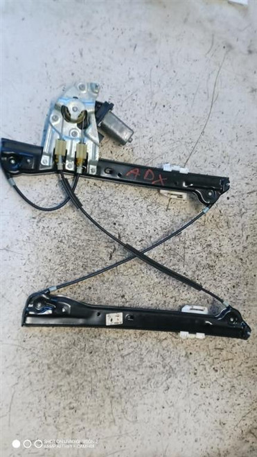 MINI COUNTRYMAN ONE «R60» (2010) CRISTALLI ALZACRISTALLO PORTA ANT. DX. USATO Da 2010 A 2014 [[297924]]