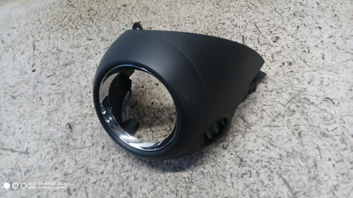 MINI COUNTRYMAN ONE «R60» (2010) ALLESTIMENTI INTERNI MASCHERINA GRIGLIA CONDOTTO ARIA CRUSCOTTO DX. USATO Da 2010 A 2014 [[298038]]