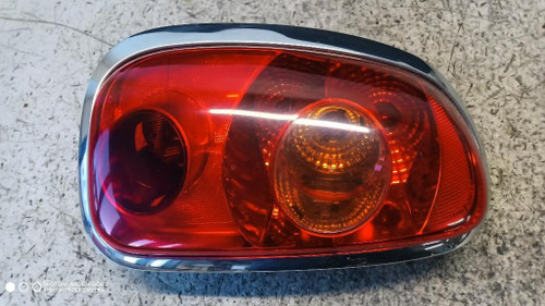 MINI COUNTRYMAN ONE «R60» (2010) FANALERIA FANALE POST. SX. USATO Da 2010 A 2014 [[297916]]