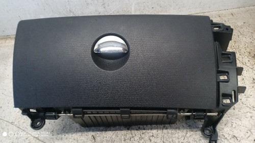MINI COUNTRYMAN ONE «R60» (2010) ALLESTIMENTI INTERNI BOX PORTAOGGETTI USATO Da 2010 A 2014 [[298037]]