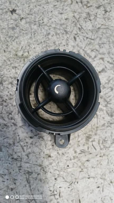 MINI COUNTRYMAN ONE «R60» (2010) TERMICO BOCCHETTA ARIA ANT. CONSOLE CENTR. DX USATO Da 2010 A 2014 [[298048]]
