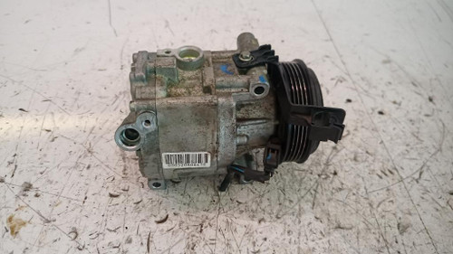 COMPRESSORE A/C USATO LANCIA YPSILON «III» (2015) 52060461 [[231709]]