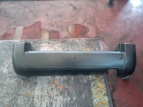 HYUNDAI TUCSON «I» (2005) LAMIERATI ESTERNI PARAURTI POST. USATO Da 2006 A 2010 [[231200]]