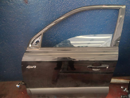 HYUNDAI TUCSON «I» (2005) LAMIERATI ESTERNI PORTA ANT. SX. USATO Da 2006 A 2010 [[231198]]