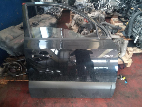HYUNDAI TUCSON «I» (2005) LAMIERATI ESTERNI PORTA ANT. DX. USATO Da 2006 A 2010 [[231197]]