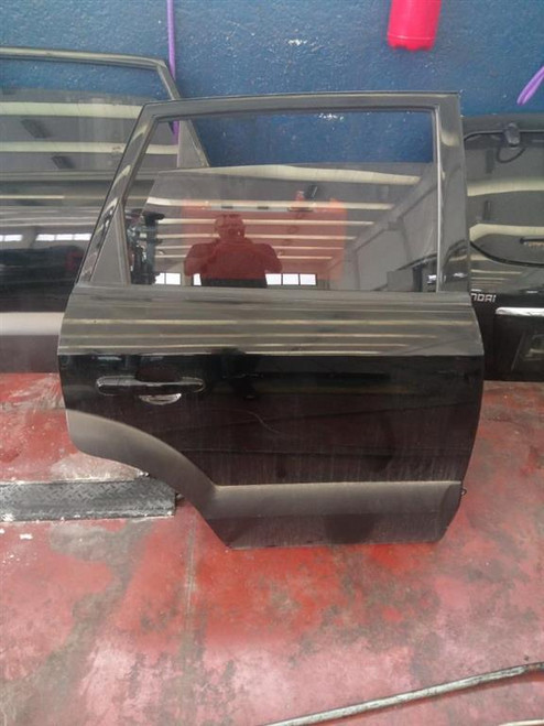 HYUNDAI TUCSON «I» (2005) LAMIERATI ESTERNI PORTA POST. DX. USATO Da 2006 A 2010 [[231195]]