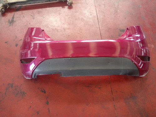 FORD FIESTA «VI» (2008) LAMIERATI ESTERNI PARAURTI POST. USATO Da 2008 A 2012 [[231171]]