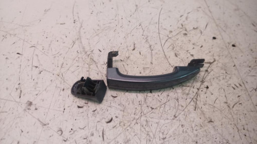 FORD C-MAX «I» (2003) LAMIERATI ESTERNI MANIGLIA PORTA EST. POST. SX. USATO Da 2003 A 2007 [[231162]]