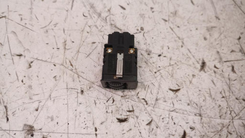 VOLKSWAGEN GOLF «IV» (1998) IMPIANTO ELETTRICO INTERRUTTORE REGOLAZIONE FARI USATO Da 1997 A 2003 [[231142]]