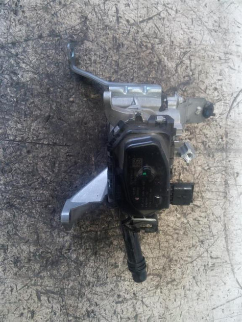 CITROEN C4 CACTUS (2018) SCARICO E INIEZIONE VALVOLA EGR USATO [[231137]]