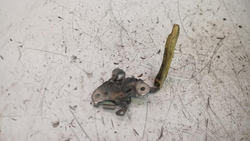 CITROEN BERLINGO «III» (2008) LAMIERATI ESTERNI SERRATURA COFANO ANT. USATO Da 2011 A 2015 [[231123]]