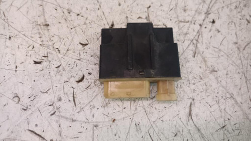 CITROEN BERLINGO «III» (2008) IMPIANTO ELETTRICO CENTRALINA CANDELETTE USATO [[231112]]