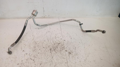 CITROEN BERLINGO «III» (2008) TERMICO FLESSIBILE A/C (COMPRESSORE/EVAPORATORE) USATO Da 2011 A 2015 [[231105]]