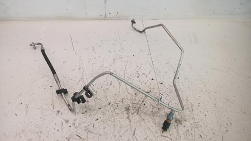 CITROEN BERLINGO «III» (2008) TERMICO FLESSIBILE A/C (COMPRESSORE/CONDENSATORE) USATO Da 2011 A 2015 [[231104]]