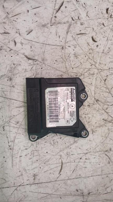CITROEN BERLINGO «III» (2008) SICUREZZA CENTRALINA AIR-BAG USATO Da 2011 A 2015 [[231103]]