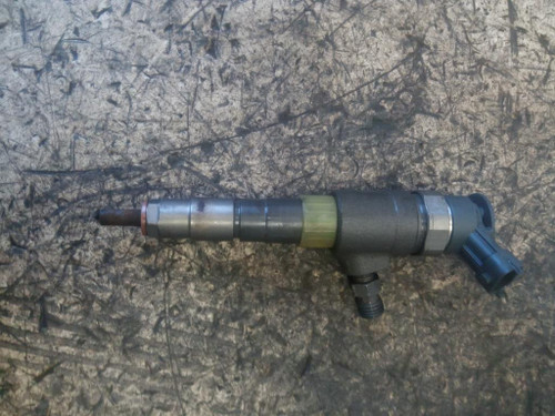 CITROEN C4 CACTUS (2018) SCARICO E INIEZIONE INIETTORE USATO Da 2018 in poi [[231087]]