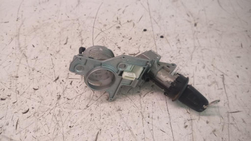 OPEL ASTRA «H» (2005) STERZO CILINDRETTO / COMMUTATORE ACCENSIONE USATO Da 2004 A 2009 [[231028]]