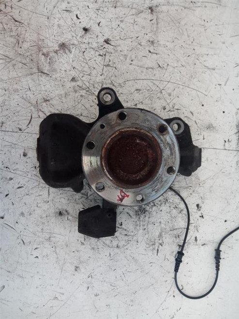 MERCEDES SPRINTER «III» (2013) ASSALE FUSELLO RUOTA ANT. DX. USATO Da 2013 in poi [[230974]]