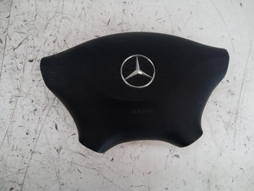 MERCEDES SPRINTER «III» (2013) SICUREZZA AIR-BAG GUIDATORE USATO Da 2013 in poi [[230955]]