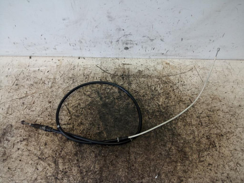 AUDI A1 «8X1» (2010) LAMIERATI ESTERNI CAVO FRENO STAZIONAMENTO SX USATO [[230939]]