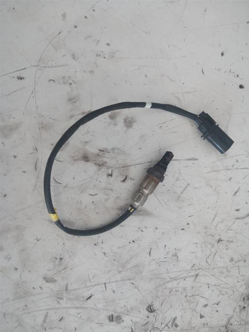 AUDI A1 «8X1» (2010) SCARICO E INIEZIONE SONDA LAMBDA USATO [[230932]]