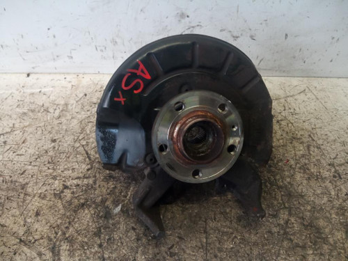 AUDI A1 «8X1» (2010) ASSALE FUSELLO RUOTA ANT. SX. USATO Da 2010 in poi [[230921]]