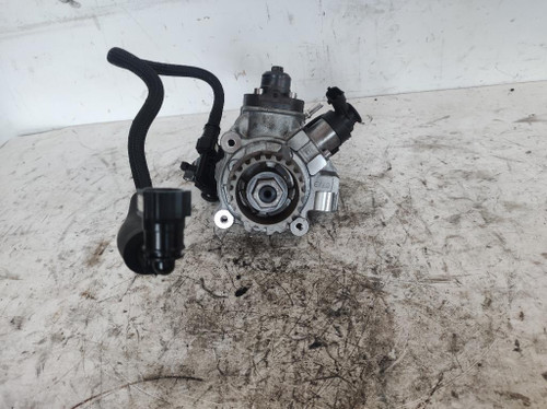 CITROEN C4 CACTUS (2018) SCARICO E INIEZIONE POMPA INIEZIONE USATO [[230905]]