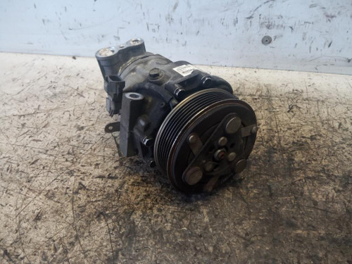 FIAT FIORINO «III» (2016) TERMICO COMPRESSORE A/C USATO Da 2016 in poi [[230887]]