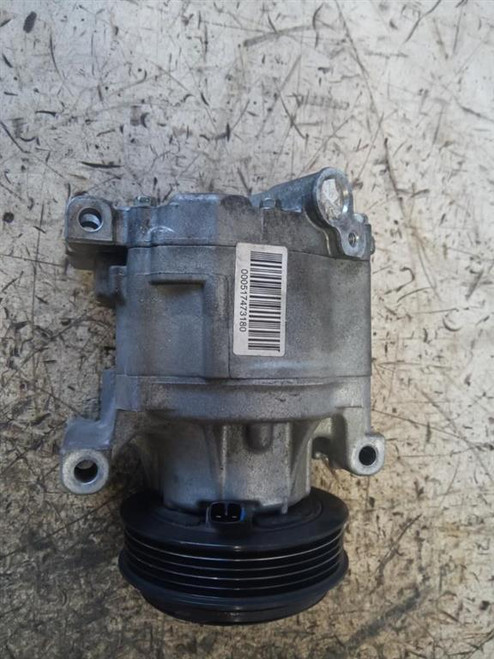 FIAT 500 «II» (2015) TERMICO COMPRESSORE A/C USATO Da 2015 in poi [[230837]]