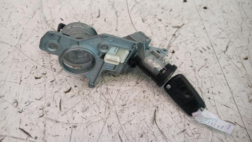 OPEL ZAFIRA «B» (2005) STERZO CILINDRETTO / COMMUTATORE ACCENSIONE USATO Da 2005 A 2008 [[230817]]