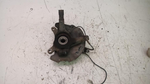 SUZUKI SPLASH (2008) ASSALE FUSELLO RUOTA ANT. DX. USATO Da 2010 in poi [[230786]]