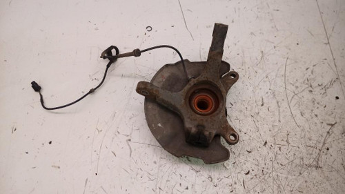 SUZUKI SPLASH (2008) ASSALE FUSELLO RUOTA ANT. SX. USATO Da 2010 in poi [[230785]]