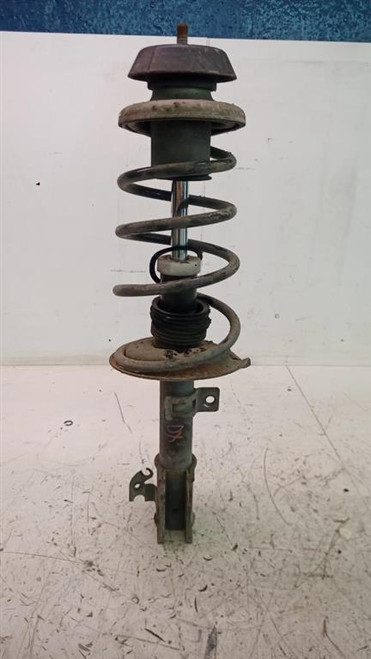 SUZUKI SPLASH (2008) ASSALE AMMORTIZZATORE ANT. DX. USATO Da 2010 in poi [[230784]]