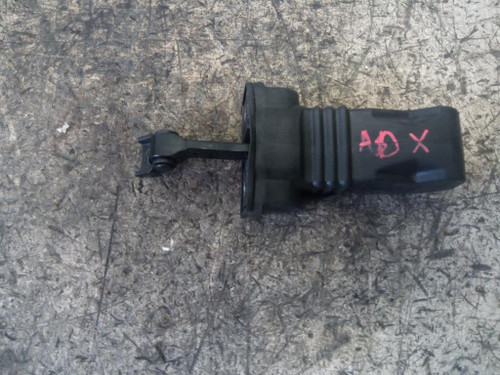 AUDI A1 «8X1» (2010) LAMIERATI ESTERNI TIRANTE ARRESTO APERTURA PORTA ANT. DX. USATO Da 2010 in poi [[230738]]