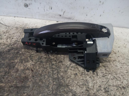 AUDI A1 «8X1» (2010) LAMIERATI ESTERNI MANIGLIA PORTA EST. ANT. SX. USATO Da 2010 in poi [[230709]]