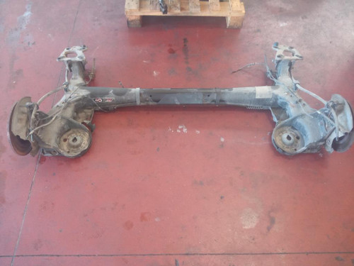 CITROEN BERLINGO «III» (2008) ASSALE ASSALE POST. USATO Da 2011 A 2015 [[230672]]