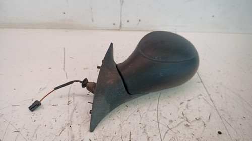 CITROEN C3 PLURIEL (2003) CRISTALLI RETROVISORE ESTERNO ANT. SX. USATO Da 2004 A 2011 [[230649]]
