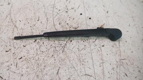 VOLKSWAGEN GOLF «VI» (2009) CRISTALLI BRACCIO TERGILUNOTTO USATO Da 2008 A 2012 [[230630]]