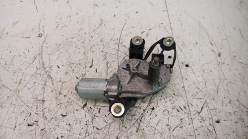 VOLKSWAGEN GOLF «VI» (2009) CRISTALLI MOTORINO TERGILUNOTTO USATO Da 2008 A 2012 [[230628]]