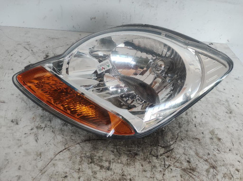 CHEVROLET MATIZ «II» (2006) FANALERIA PROIETTORE ANT. SX. USATO [[230613]]