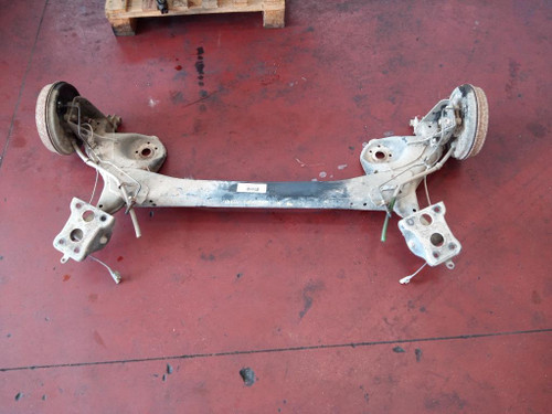 FIAT FIORINO «III» (2008) ASSALE ASSALE POST. USATO Da 2008 A 2016 [[230608]]