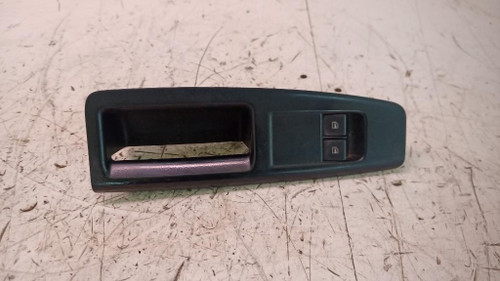 VOLKSWAGEN POLO «V» (2006) IMPIANTO ELETTRICO INTERRUTTORE ALZACRISTALLI ANT. SX. USATO Da 2005 A 2010 [[230601]]