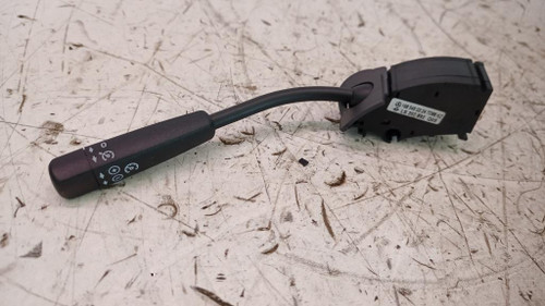 MERCEDES CLASSE A «W168» (1998) IMPIANTO ELETTRICO INTERRUTTORE REGOLATORE VELOCITÀ USATO Da 2001 A 2004 [[230596]]