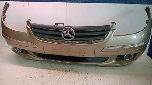 MERCEDES CLASSE A «W169» (2005) LAMIERATI ESTERNI PARAURTI ANT. USATO Da 2004 A 2008 [[230571]]