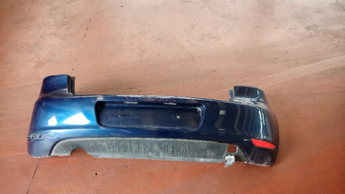 VOLKSWAGEN GOLF «VI» (2009) LAMIERATI ESTERNI PARAURTI POST. USATO Da 2008 A 2012 [[230567]]